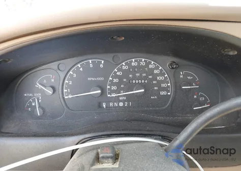 2001 Ford Ranger Edge/Xlt from USA, damaged, VIN 1FTYR14E71PA70785